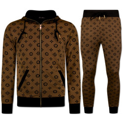Top-Star Twinset trainingspak