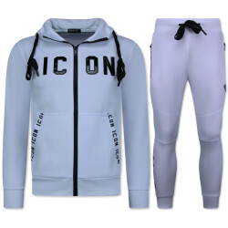 Top-Star Icon joggingpak trainingspakken