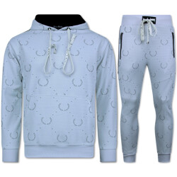 Top-Star Joggingpak volwassenen trainingspak