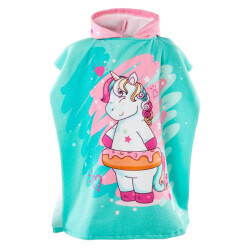 Aquawave Poncho voor kinderen