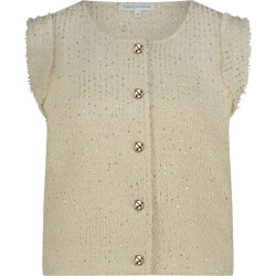 Tramontana Gilet light sand
