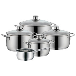 WMF Diadem plus pannenset 5-delig