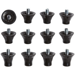 Adidas Vervanging keramische moerbouten (set van 12)
