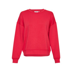 Moss Copenhagen sweater 18280 rose red