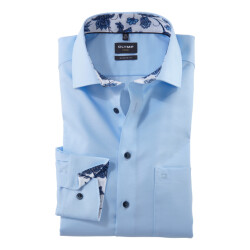 Olymp Dress shirt ls