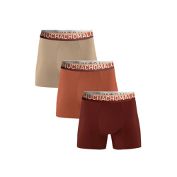 Muchachomalo Heren 3-pack boxershorts