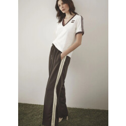Co'Couture Axelcc panel ll pant