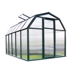 Rion Ri07500-1 broeikas met vloer tuinkas 326x204x198 cm