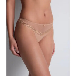 Aubade Sheer emotion tanga