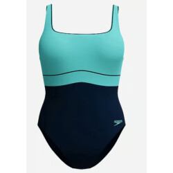 Speedo Eco new contour eclipse 1p nav/blu 003067-16243