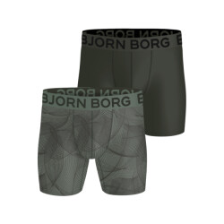 Björn Borg Sports lightweight boxer 2p 10004196-mp002