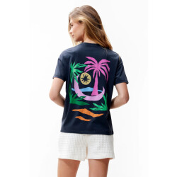 Catwalk Junkie 2502020226 graphic tshirt