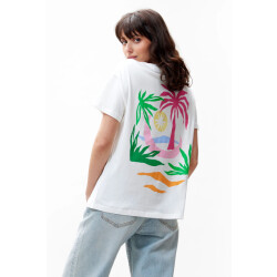 Catwalk Junkie 2502020226 graphic tshirt