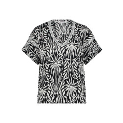 Tramontana blouse km k04-16-401 009998