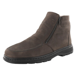 Solidus Natura stiefel