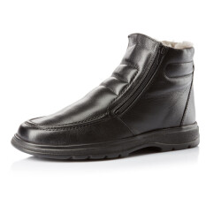 Solidus Natura stiefel