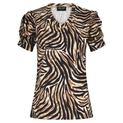 Lady Day Toya tirza shirt