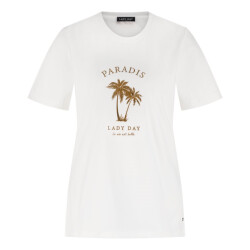 Lady Day Paradis shirt