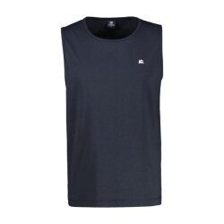 Lerros Heren singlet 2553445 485 classic navy