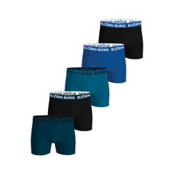 Björn Borg Cotton stretch boxer mutipack