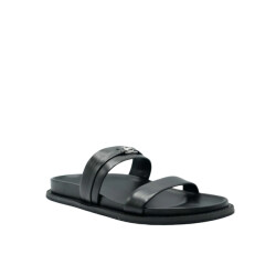 Michael Kors Mandy flat sandal
