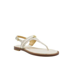 Michael Kors Mandy thong sandal