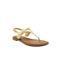 Michael Kors Mandy thong sandal