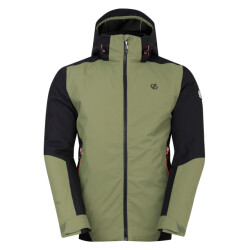 Dare2b Heren precision ii ski jas