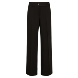 Co'Couture New volacc wide ll pant