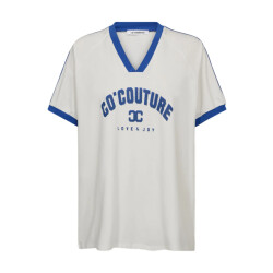 Co'Couture Siaracc oversize sporty v