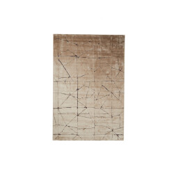 Light & Living vloerkleed dacula 160x230x0.5cm -