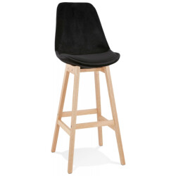 Alterego Moriss barkruk 48x56x113 cm