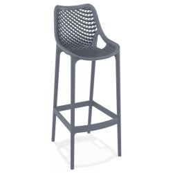 Alterego Brozer tuinkruk 45x53x105 cm
