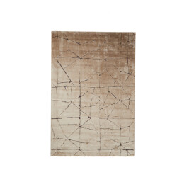 Light & Living vloerkleed dacula 200x300x0.5cm -