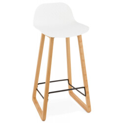 Alterego Maki halfhoge snackkruk 46x47x865 cm