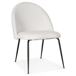 Alterego Norvegia fauteuil 715x64x83 cm