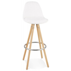 Alterego Barkruk florence 41x41x97 cm
