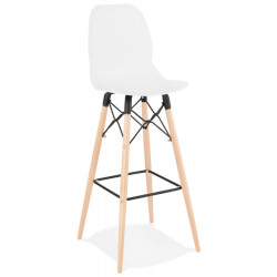 Alterego Cosmik design barkruk 46x46x111 cm