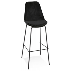 Alterego Barkruk spark 49x45x115 cm