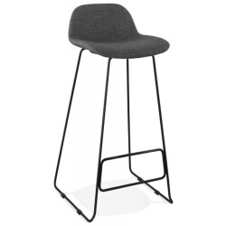 Alterego Moskow design barkruk 505x53x95 cm