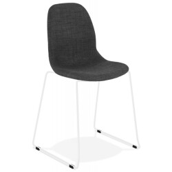 Alterego Distrikt designstoel 545x50x85 cm
