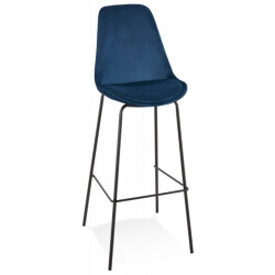 Alterego Barkruk spark 49x45x115 cm