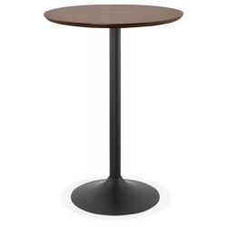 Alterego Osteria hoge balk 90x90x110 cm