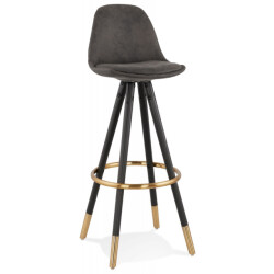 Alterego Kong design barkruk 41x41x97 cm