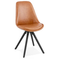 Alterego Street design stoel 56x48x82 cm