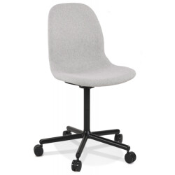 Alterego Polaris bureaustoel 55x55x81 cm