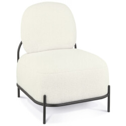 Alterego Orso fauteuil 67x71x76 cm