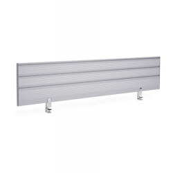 Alterego Pavu scheidingsscherm 140x18x30 cm