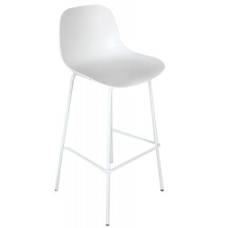 Alterego Grano barkruk 475x425x100 cm