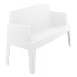 Alterego Plemo xl tuinbank 139x60x80 cm